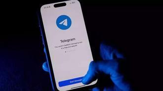 Okul saldırıları sonrası Telegram radarda! Yetkililer 15 gün içinde Meclis'e çağrılacak