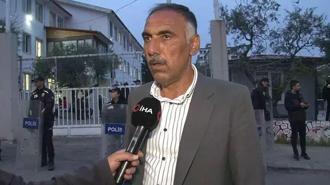 Saldırı anında okula ilk koşanlardandı! Mahalle muhtarı dehşeti anlattı: ‘Geliyor’ diyerek pencereden atlıyorlardı