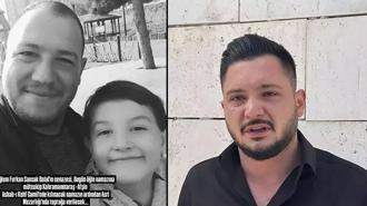 Kahramanmaraş'taki saldırıda hayatını kaybeden Furkan Sancak Balal'ı dershanedeki öğretmeni gözyaşlarıyla anlattı