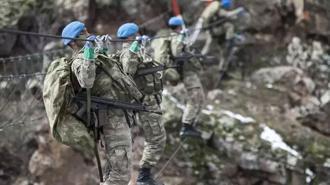 MSB'den karar: Komando tugaylarının sayısı artırılıyor