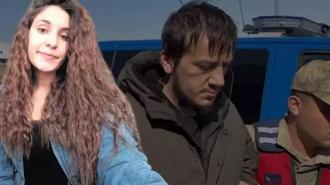 Gülistan Doku soruşturmasında son temas eden kişi kasten öldürme suçundan tutuklandı