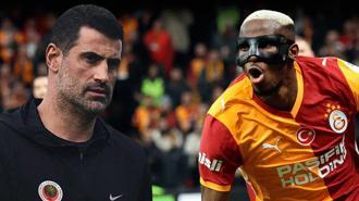 Galatasaray maçı öncesi Gençlerbirliği'nin planı ortaya çıktı! Volkan Demirel'den Osimhen açıklaması