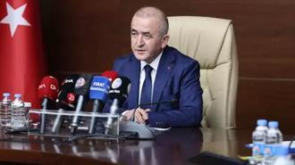 İlk tedbir kararı geldi! Vali duyurdu: Okullara randevusuz giriş yasaklandı