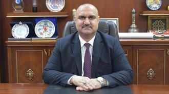 100 yıl sonra yeniden Türkmenlere geçti! Kerkük Valiliği'ne Muhammed Seman Ağa seçildi