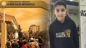 Arkadaşı şarjör değiştirince kurtuldu! Kerem ön sıradaydı, kaçamadı: Kabus gibi bir gün