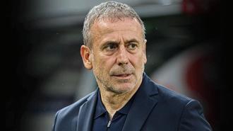 Abdullah Avcı'dan şampiyonluk yarışı yorumu! 'Fenerbahçe moral kazandı'