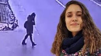 Gülistan Doku ölüme adım adım böyle gitti!