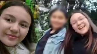 Saldırıda can vermişti! Zeynep'in okul yolundaki görüntüsü ortaya çıktı