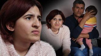 23 yaşındaki Sibel Türkiye'de tek: Şu anda eşimin genini, soy ağacını araştırıyorlar