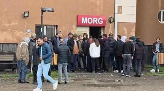 Diyarbakır'da okul bahçesine yıldırım düştü! 2 çocuk öldü