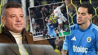 Fenerbahçe'de Ederson gerçeklerini Sadettin Saran açıkladı! 'Tüm takımdan özür diledi'