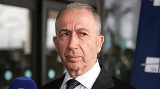 Galatasaray İkinci Başkanı Metin Öztürk'ten tepki: Şampiyon yapmak istemiyorsanız, açık açık söyleyin