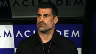 Gençlerbirliği'nde teknik direktör Volkan Demirel: Ligde kalmaya çalışacağız