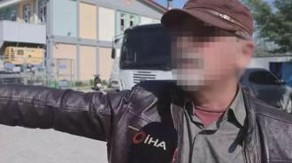 Hatay’da sahte başkomiser oyunu! 1 milyon 870 bin TL’lik tuzak son anda bozuldu