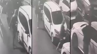 İstanbul’da hayalet ekran hırsızlığı! Park halindeki 8 araçtan çaldılar, 2 şüpheli tutuklandı