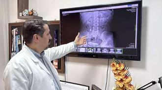 Ameliyattan çıkan doktor şaşkın: Böylesini hiç görmedim