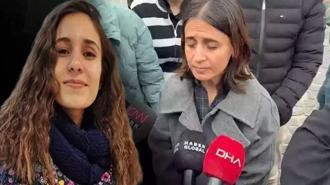 Gülistan Doku soruşturmasında yeni gelişme! Dilekçe verildi