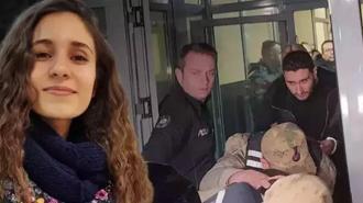 Gülistan Doku soruşturması: Eski valinin oğlu Mustafa Türkay Sonel'in ifadesi ortaya çıktı