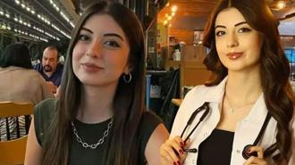 Yer :İzmir! Genç doktorun korkunç ölümü