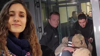 Gülistan Doku soruşturmasında esrarengiz not