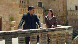 Cihan, Alya'dan vazgeçer mi? 'Sanki bir şeyleri geri almaya gelmişim'