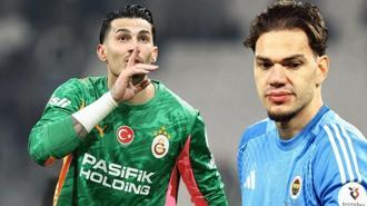 Galatasaray'da Uğurcan Çakır için yeni karar! Nevzat Dindar duyurdu: Sezonun kırılma transferi