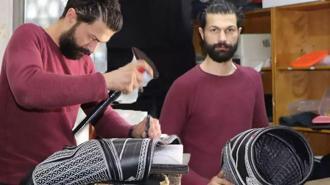 5 litre yağda 2 gün bekliyor, günde 10 tane üretiliyor!