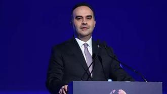 Bakan Kacır müjdeyi duyurdu: Girişimcilere 2 milyon TL'ye kadar destek