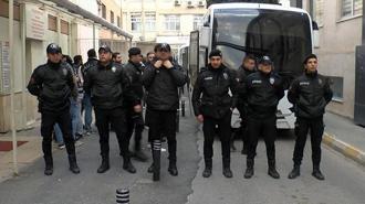 Ataşehir Belediyesi'ne operasyonda 20 şüpheli adliyede