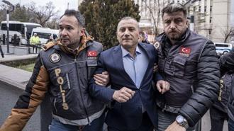 Gülistan Doku soruşturması! Eski Tunceli Valisi Tuncay Sonel adliyeye sevk edildi