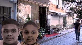 Fatih'te ikinci Böcek ailesi vakası! Hollandalı iki kardeş can verdi... Midelerinde yine aynı zehir