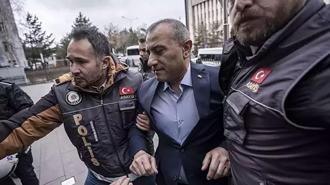 Gülistan Doku soruşturmasında eski Vali Tuncay Sonel tutuklandı