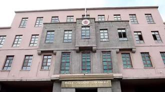 MSB: Askeri helikopterimiz kaza kırıma uğradı! "Personelimizde herhangi bir olumsuz durum yoktur"