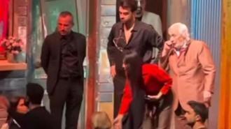 Gırgıriye Müzikali karıştı, Müjdat Gezen hastanelik oldu! İşte son sağlık durumu