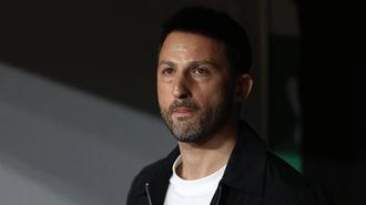 Türkiye Kupası'ndan elenen Fenerbahçe'de Domenico Tedesco açıklamalarda bulundu
