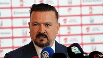 Fenerbahçe'de Ertan Torunoğulları: Galatasaray kabul ederse derbide olacak