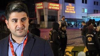 Ataşehir Belediyesi'ne soruşturma! Onursal Adıgüzel dahil 19 kişi tutuklandı