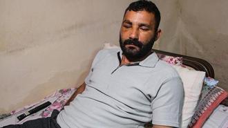 Adana’da işçi 12 metreden düştü! Hayat mücadelesi veriyor: 'Ailemin tek geçim kaynağıydım'