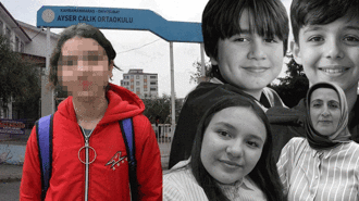 5/E’den geriye acı hikâyeler kaldı! Okul katliamından kurtulan öğrenci anlattı: Önce bizim sınıfı basmış