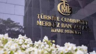 Merkez Bankası'nın faiz kararı belli oldu