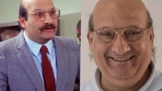 Olacak O Kadar'ın yıldız ismiydi! Ferdi Atuner hayatını kaybetti