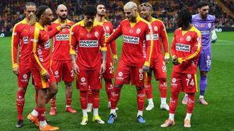 Galatasaray'a büyük şok! Gençlerbirliği'ne yenilen sarı-kırmızılı ekip kupaya veda etti