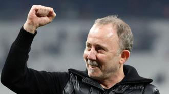 Beşiktaş'ta Sergen Yalçın: Türkiye Kupası tutunacağımız tek dal