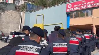 Artvin merkezli 4 ilde operasyon! 510 milyonluk dolandırıcılık ağı deşifre edildi