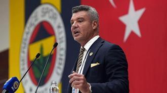 Fenerbahçe'de Başkan Sadettin Saran seçim kararını resmen açıkladı!