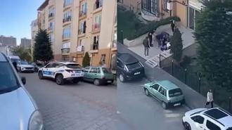Alacak tartışmasında husumetlisini silahla yaralayan şüpheli tutuklandı