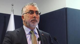 Bakan Işıkhan'dan emekliye bayram ikramiyesi açıklaması