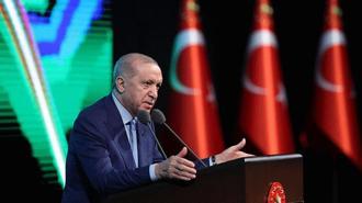 Cumhurbaşkanı Erdoğan: Kundaktaki bebekler, savunmasız siviller vahşice katlediliyor