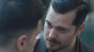 Eşref Tek uyardı: Silahı bırak, kalem tut