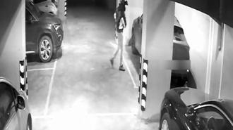 Ümraniye’de otoparkta büyük vurgun! Araçtan 2 kilo altın ve 60 bin euro çaldı